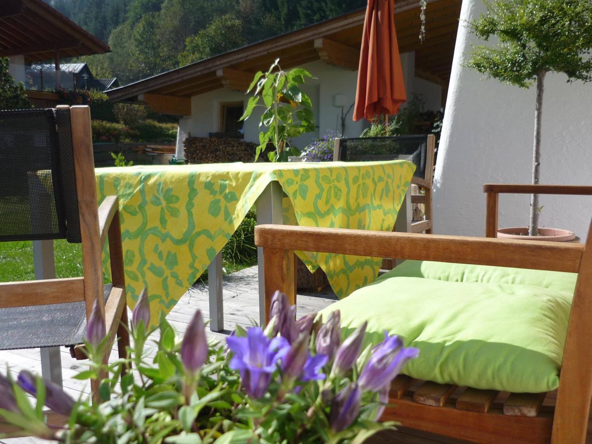 Hotel Landhaus Almdorf Sankt Johann in Tirol Exterior foto